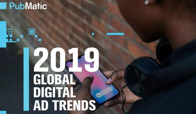 2018年中国媒体支出上涨9.3% 数字广告引领全景营销新格局